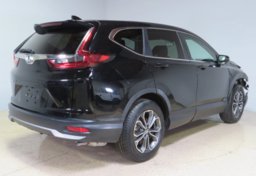 2020 Honda CR-V - Image 8