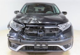 2020 Honda CR-V - Image 11