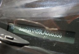 2020 Honda CR-V - Image 52