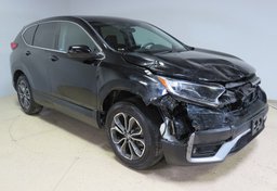 2020 Honda CR-V - Image 2