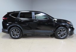 2020 Honda CR-V - Image 5