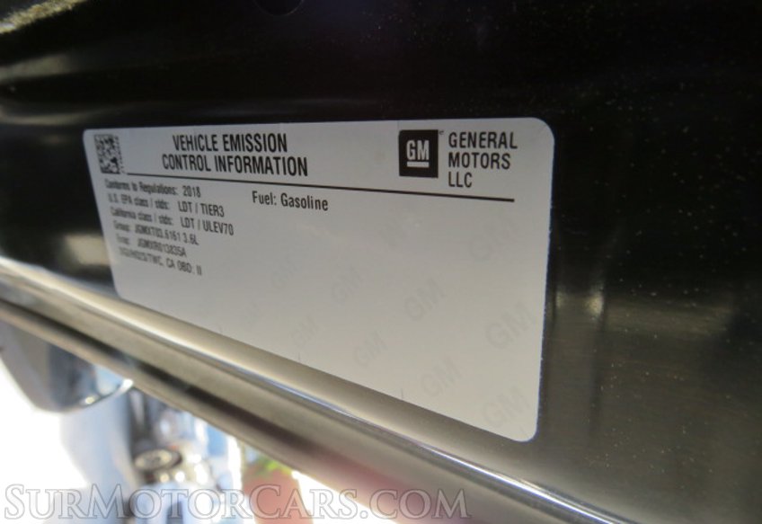 2018 Chevrolet Colorado - Image 52