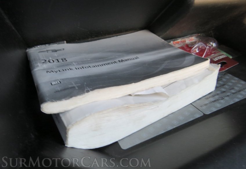 2018 Chevrolet Colorado - Image 39