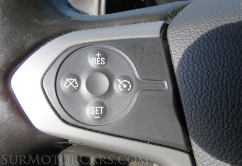 2018 Chevrolet Colorado - Image 33