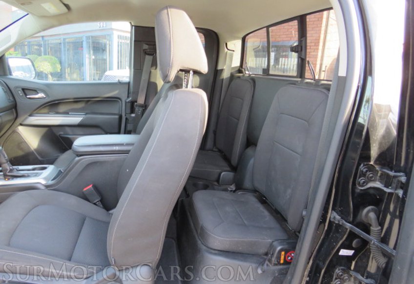 2018 Chevrolet Colorado - Image 24