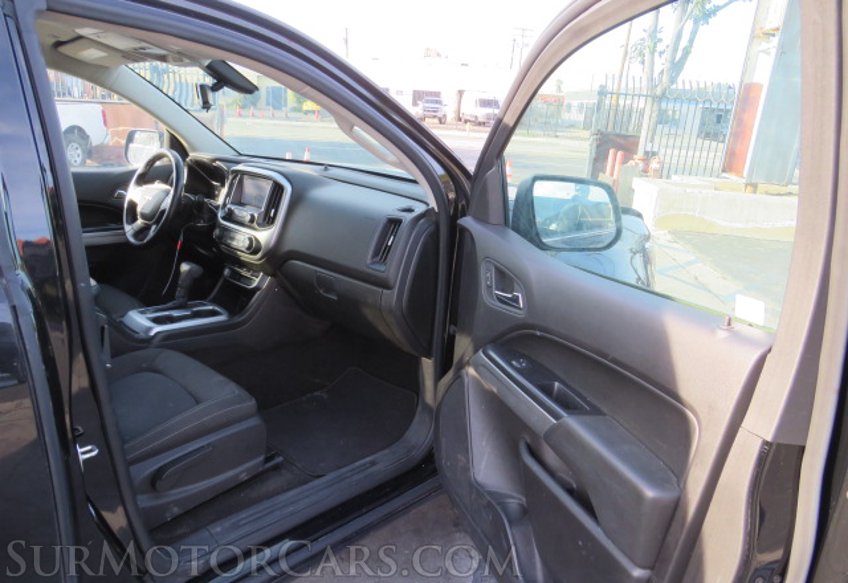 2018 Chevrolet Colorado - Image 23