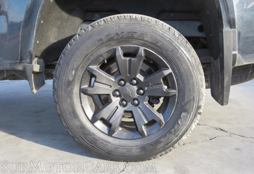 2018 Chevrolet Colorado - Image 15