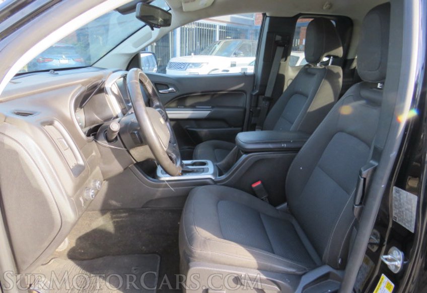 2018 Chevrolet Colorado - Image 31