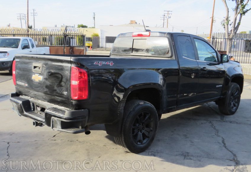 2018 Chevrolet Colorado - Image 7