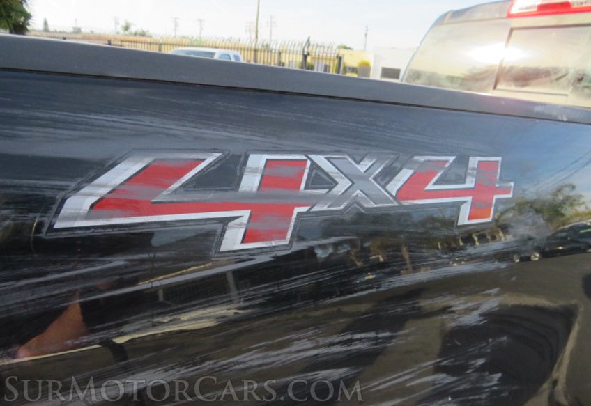 2018 Chevrolet Colorado - Image 19