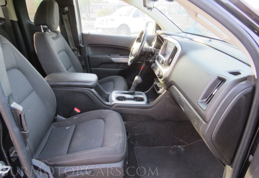 2018 Chevrolet Colorado - Image 26