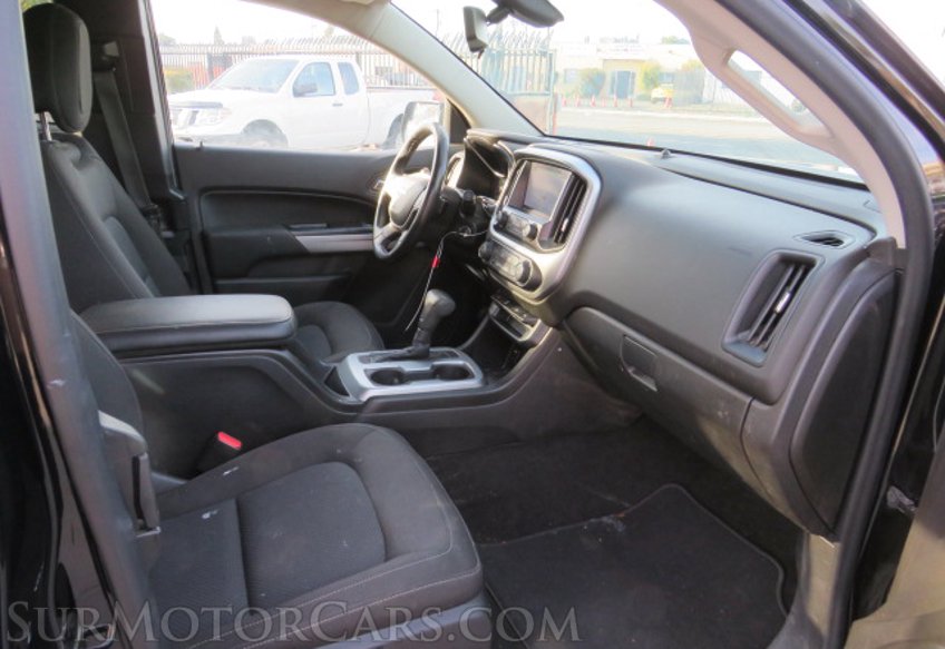 2018 Chevrolet Colorado - Image 28