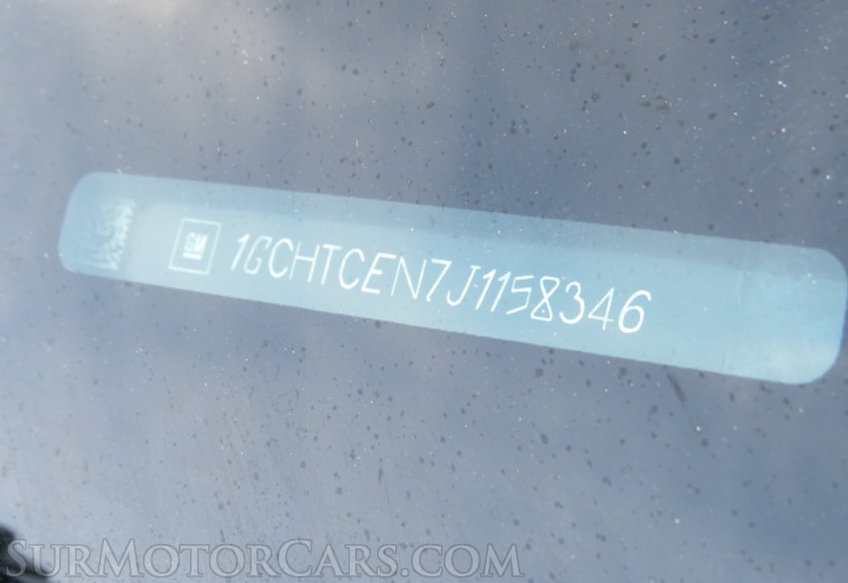 2018 Chevrolet Colorado - Image 53