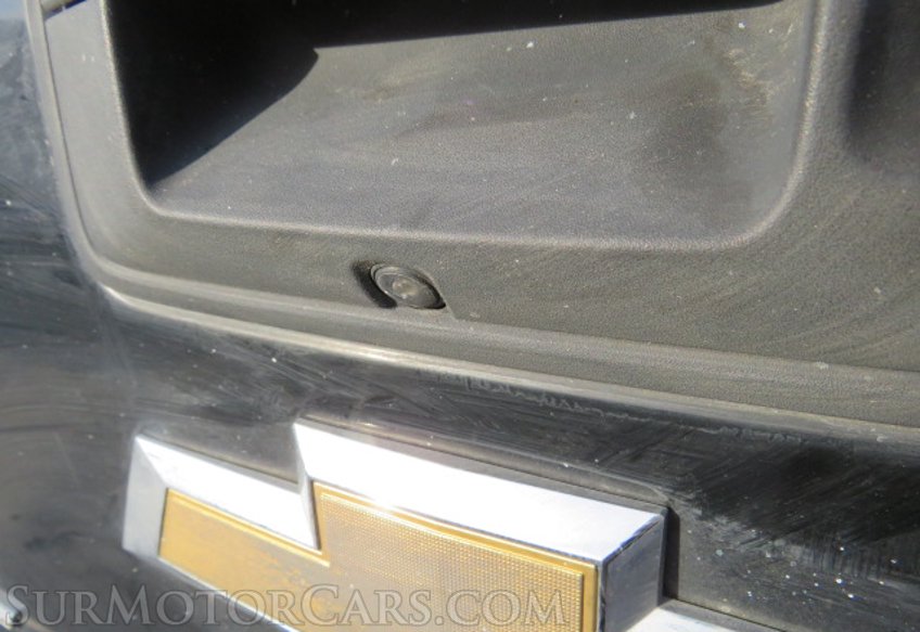 2018 Chevrolet Colorado - Image 21