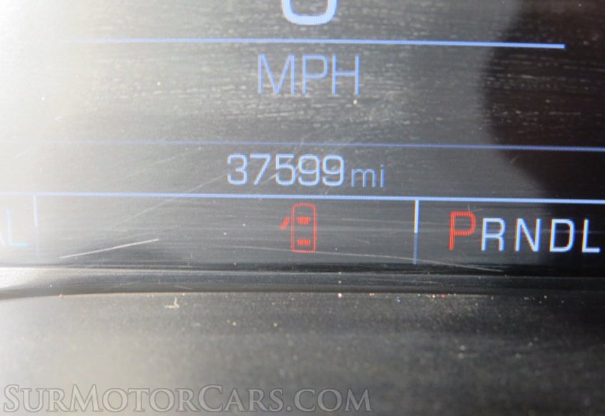 2018 Chevrolet Colorado - Image 44