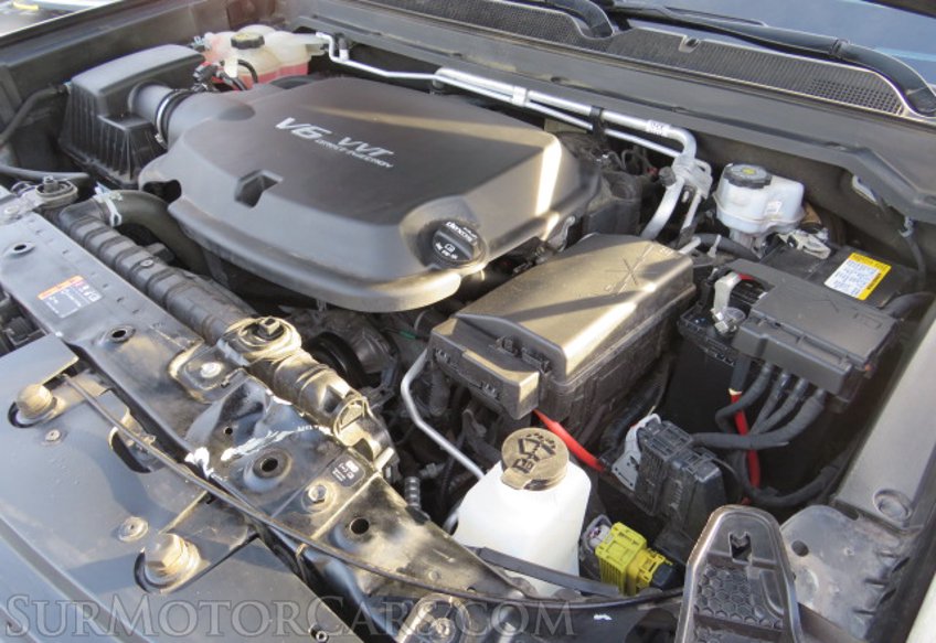 2018 Chevrolet Colorado - Image 50