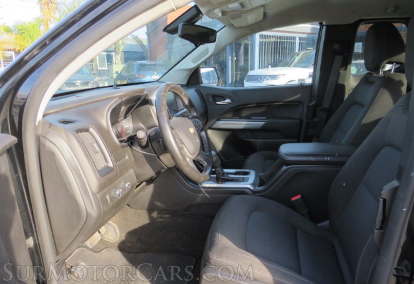 2018 Chevrolet Colorado - Image 29