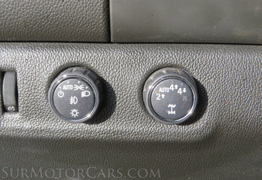 2018 Chevrolet Colorado - Image 42