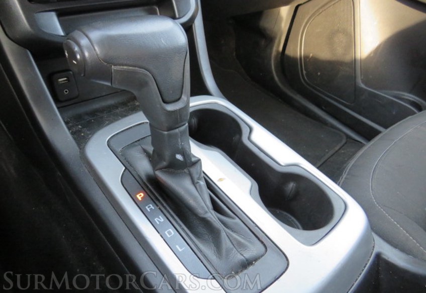 2018 Chevrolet Colorado - Image 45