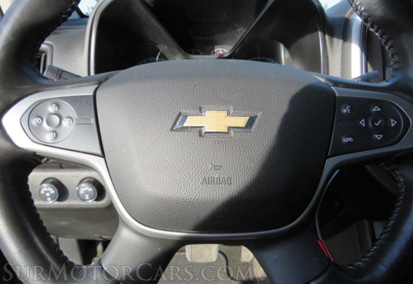 2018 Chevrolet Colorado - Image 34