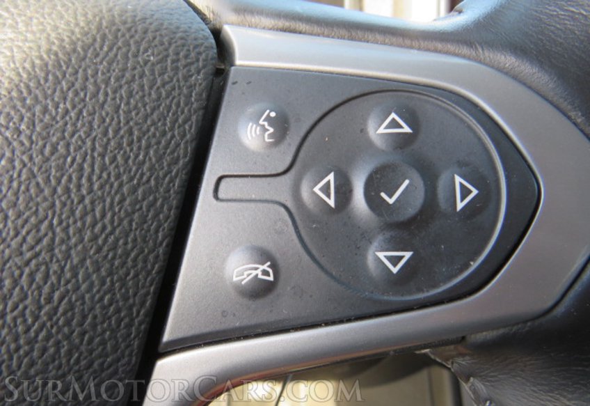 2018 Chevrolet Colorado - Image 43