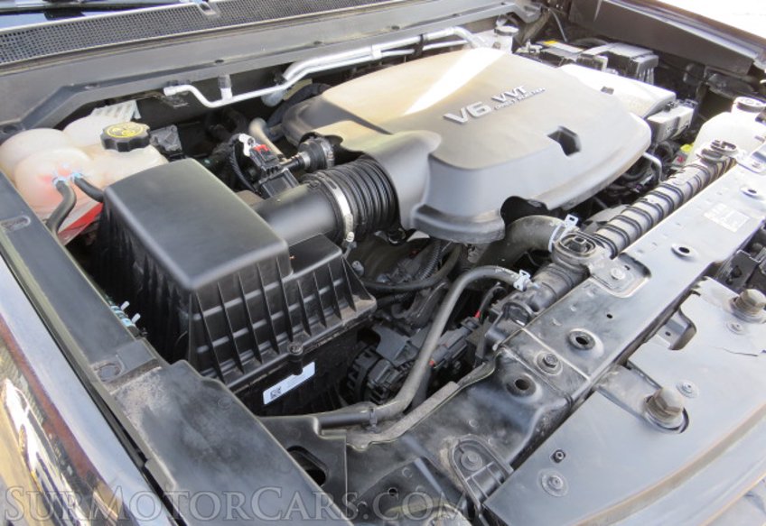 2018 Chevrolet Colorado - Image 48