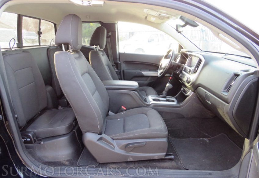 2018 Chevrolet Colorado - Image 27