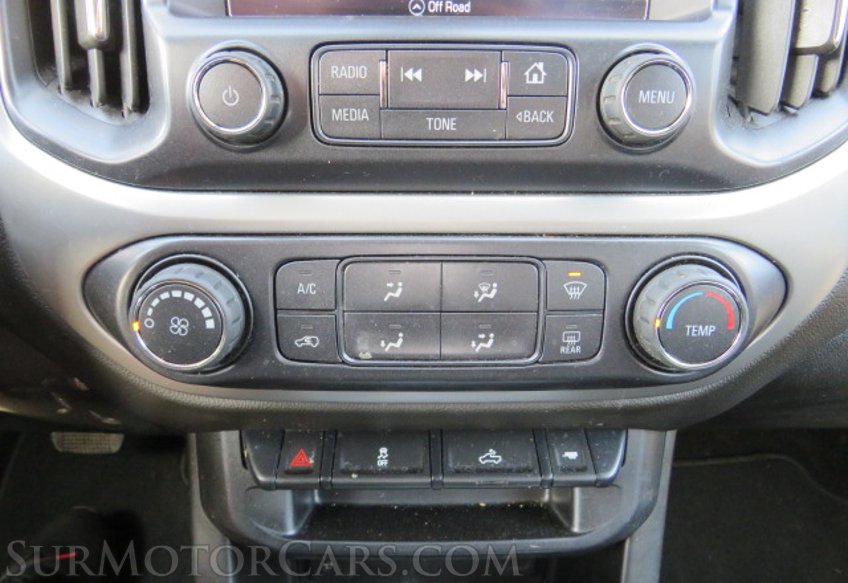 2018 Chevrolet Colorado - Image 37