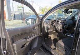 2018 Chevrolet Colorado - Image 22