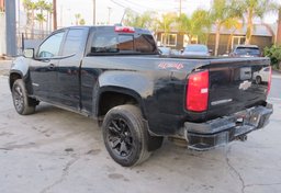 2018 Chevrolet Colorado - Image 8