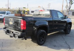 2018 Chevrolet Colorado - Image 7