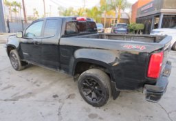 2018 Chevrolet Colorado - Image 10