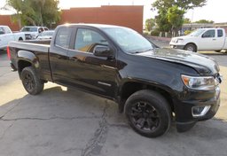 2018 Chevrolet Colorado - Image 2