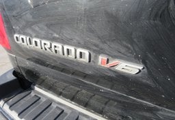 2018 Chevrolet Colorado - Image 18