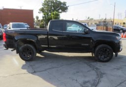 2018 Chevrolet Colorado - Image 6