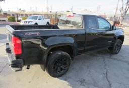 2018 Chevrolet Colorado - Image 9