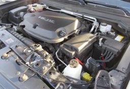 2018 Chevrolet Colorado - Image 50