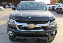2018 Chevrolet Colorado - Image 11