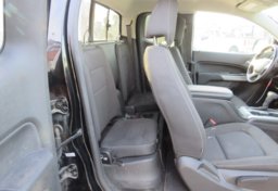 2018 Chevrolet Colorado - Image 25