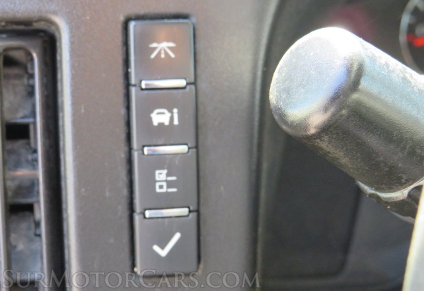 2019 Chevrolet Express Cargo Van - Image 34