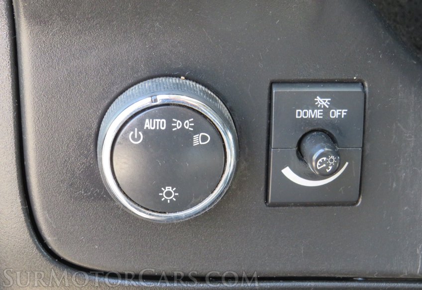 2019 Chevrolet Express Cargo Van - Image 38