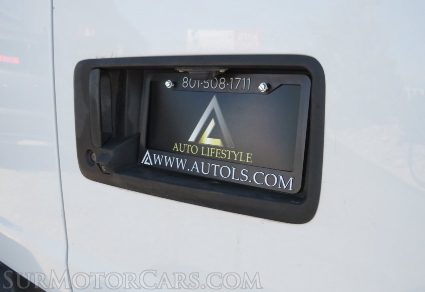 2019 Chevrolet Express Cargo Van - Image 21