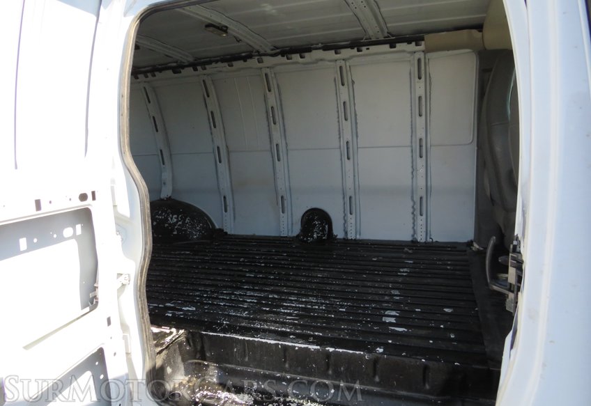 2019 Chevrolet Express Cargo Van - Image 28