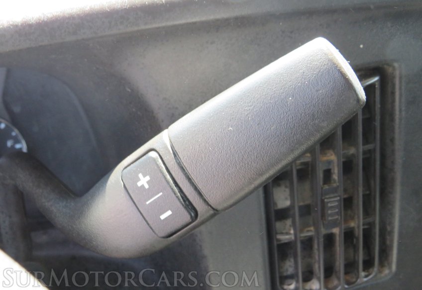 2019 Chevrolet Express Cargo Van - Image 35