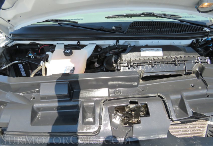 2019 Chevrolet Express Cargo Van - Image 45