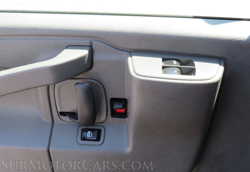 2019 Chevrolet Express Cargo Van - Image 40