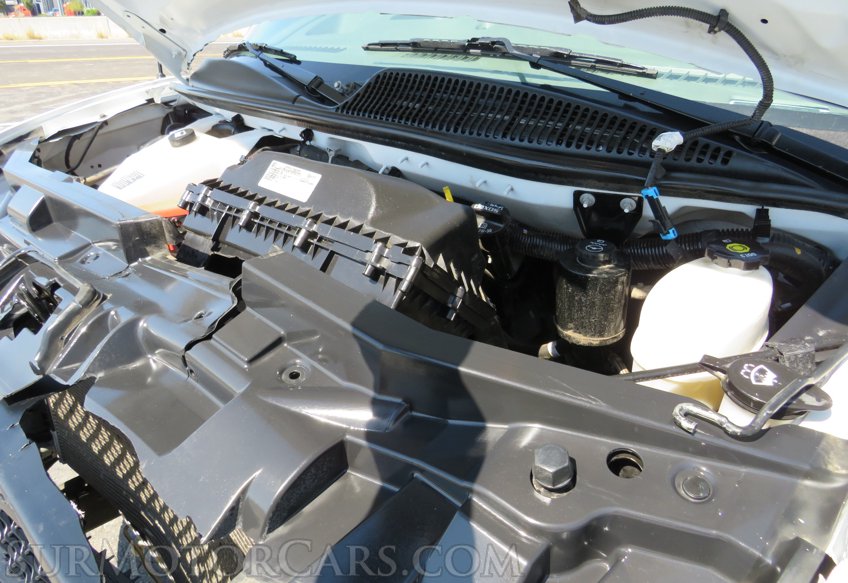 2019 Chevrolet Express Cargo Van - Image 44