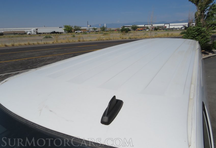 2019 Chevrolet Express Cargo Van - Image 20