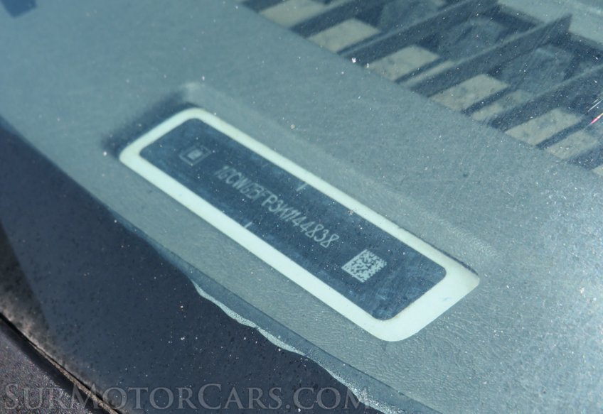 2019 Chevrolet Express Cargo Van - Image 48