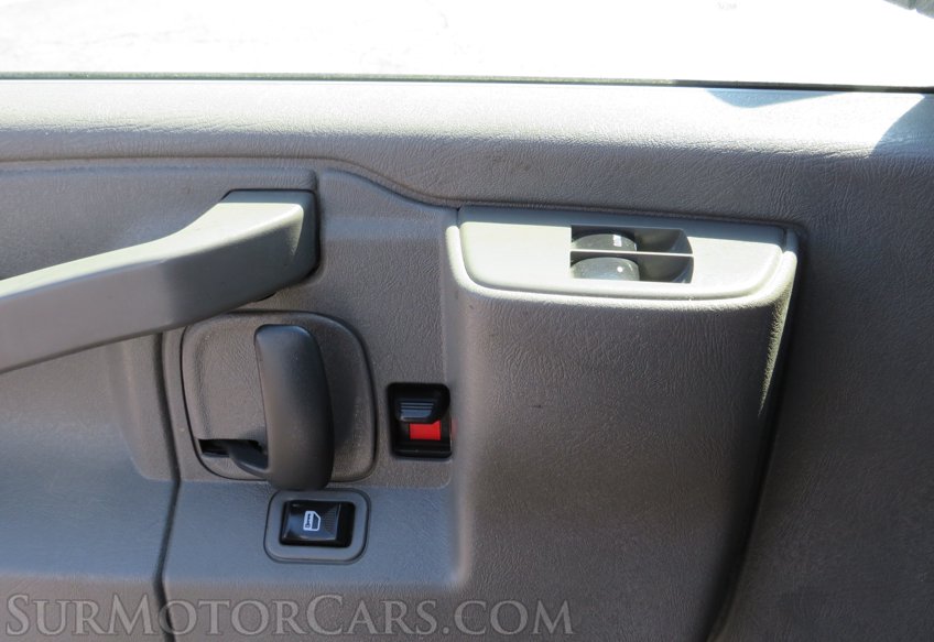 2019 Chevrolet Express Cargo Van - Image 41